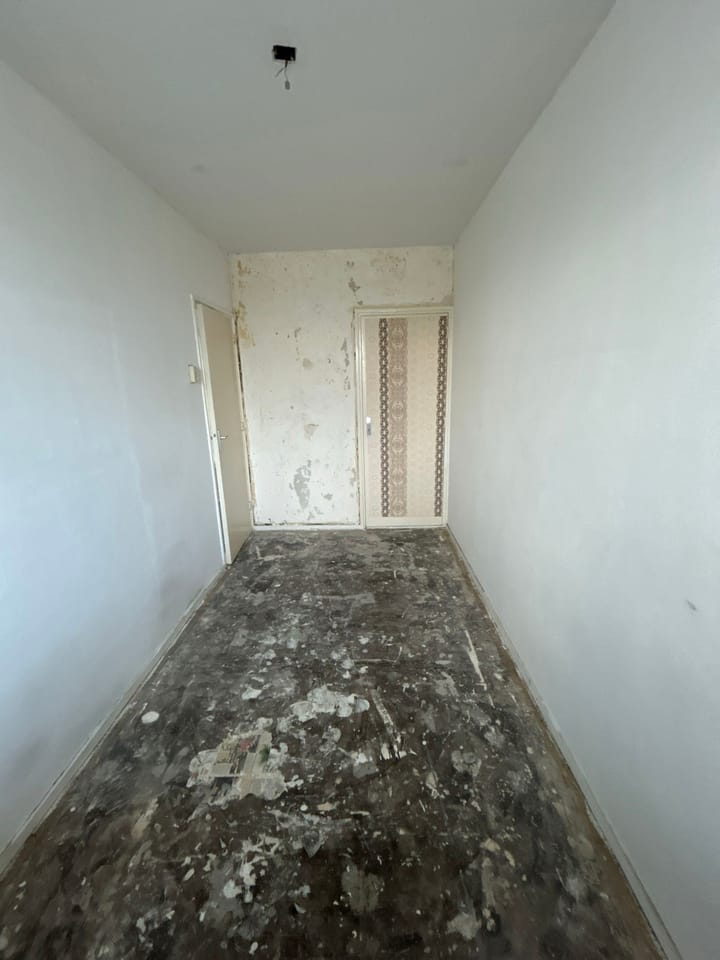 Foto 20 van Winston Churchilllaan 17-C