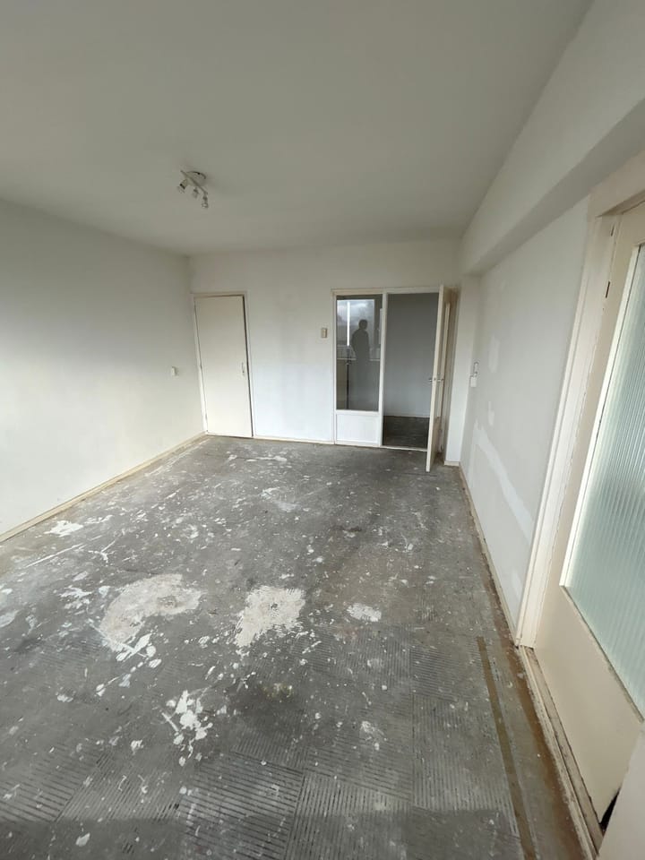 Foto 28 van Winston Churchilllaan 17-C