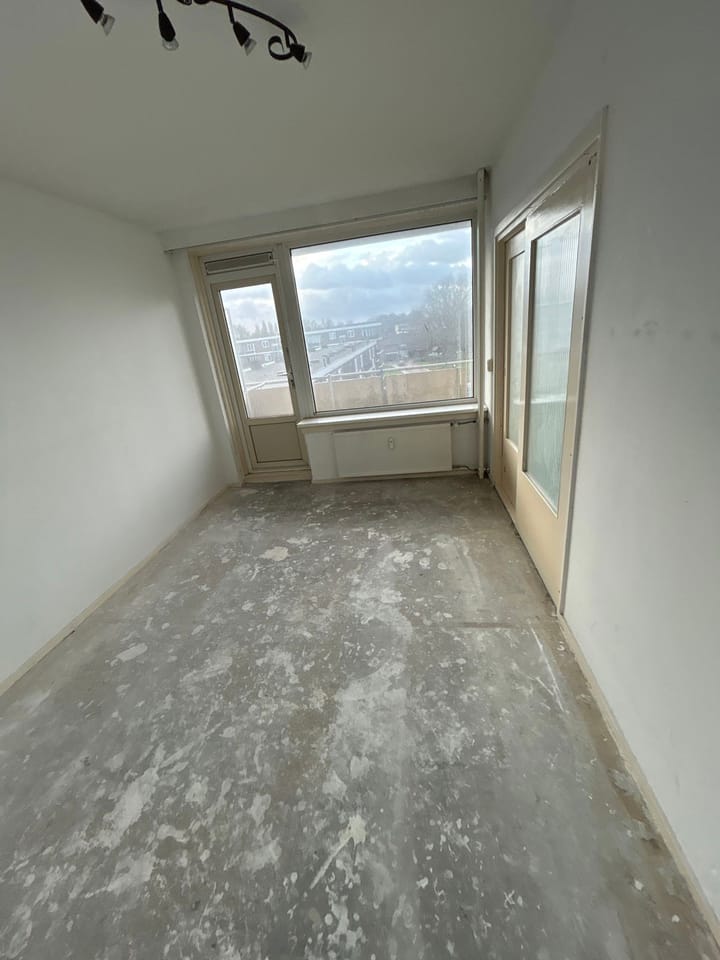 Foto 29 van Winston Churchilllaan 17-C