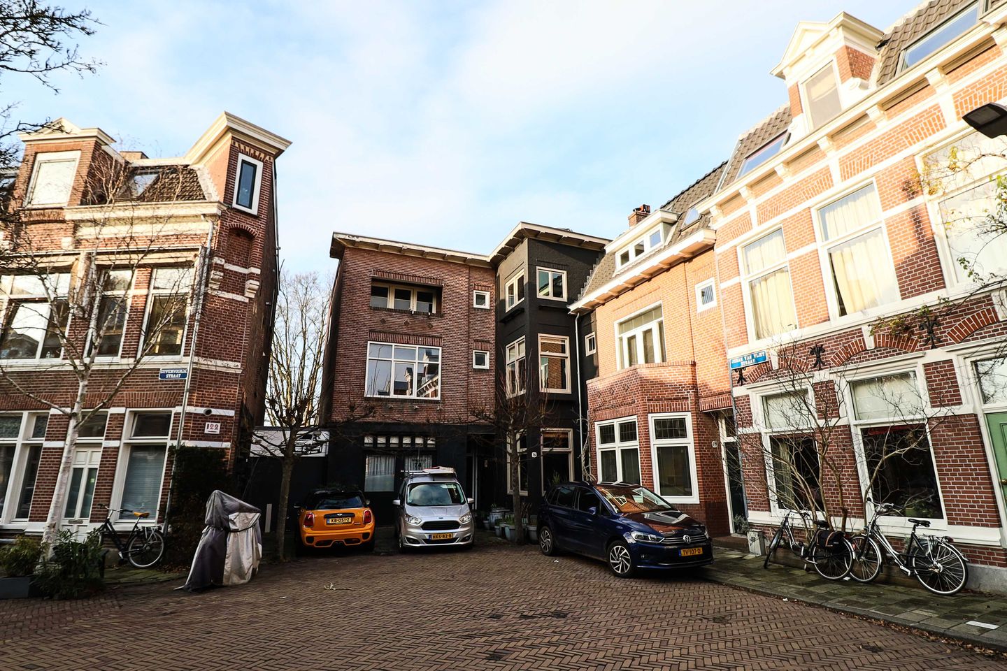 Photo 34 of Johan van Vlietstraat 74-RD