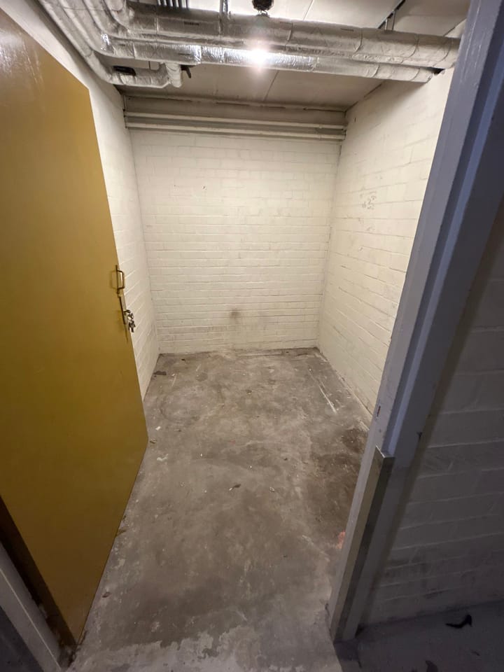 Foto 30 van Winston Churchilllaan 17-C