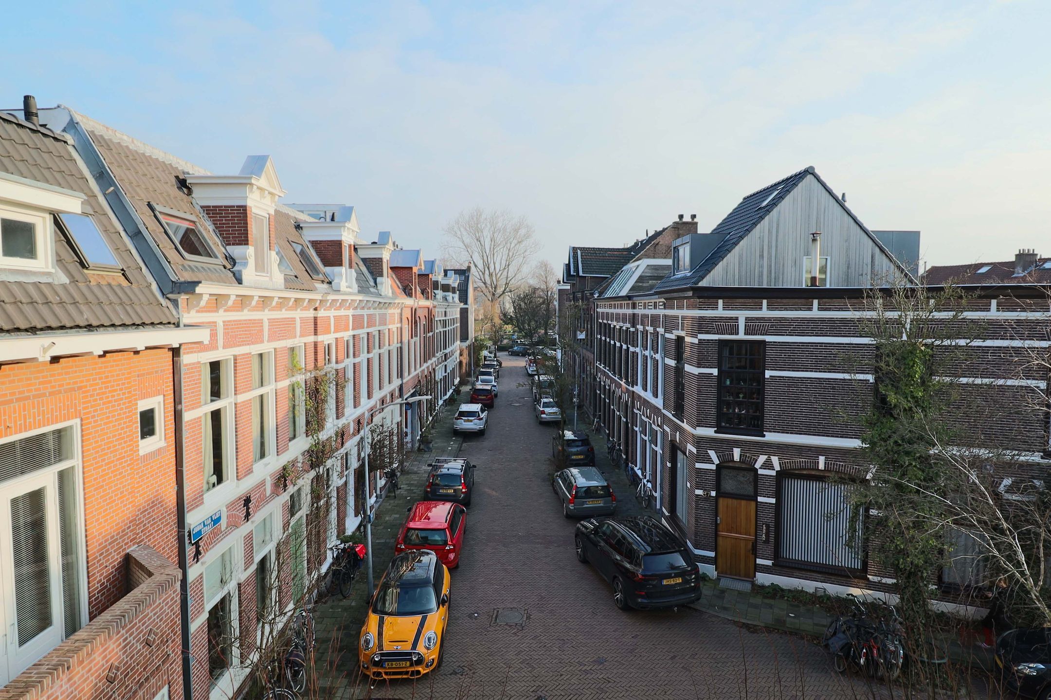 Photo 36 of Johan van Vlietstraat 74-RD