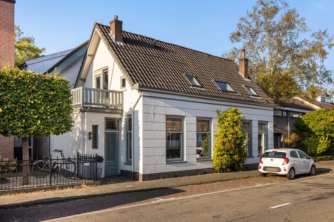 Photo 2 of Rotterdamseweg 26