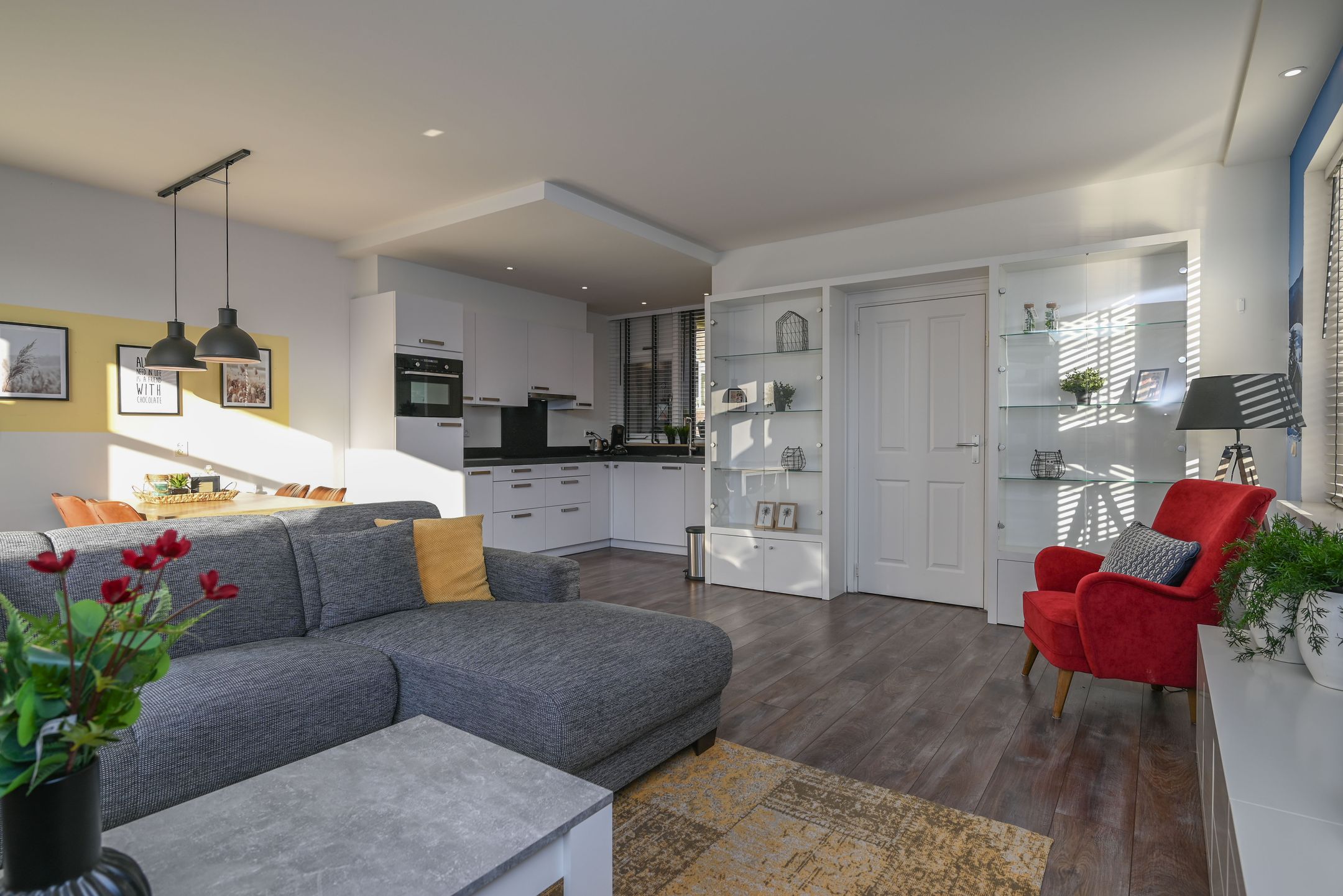 Foto 3 van 't Grachtje 1