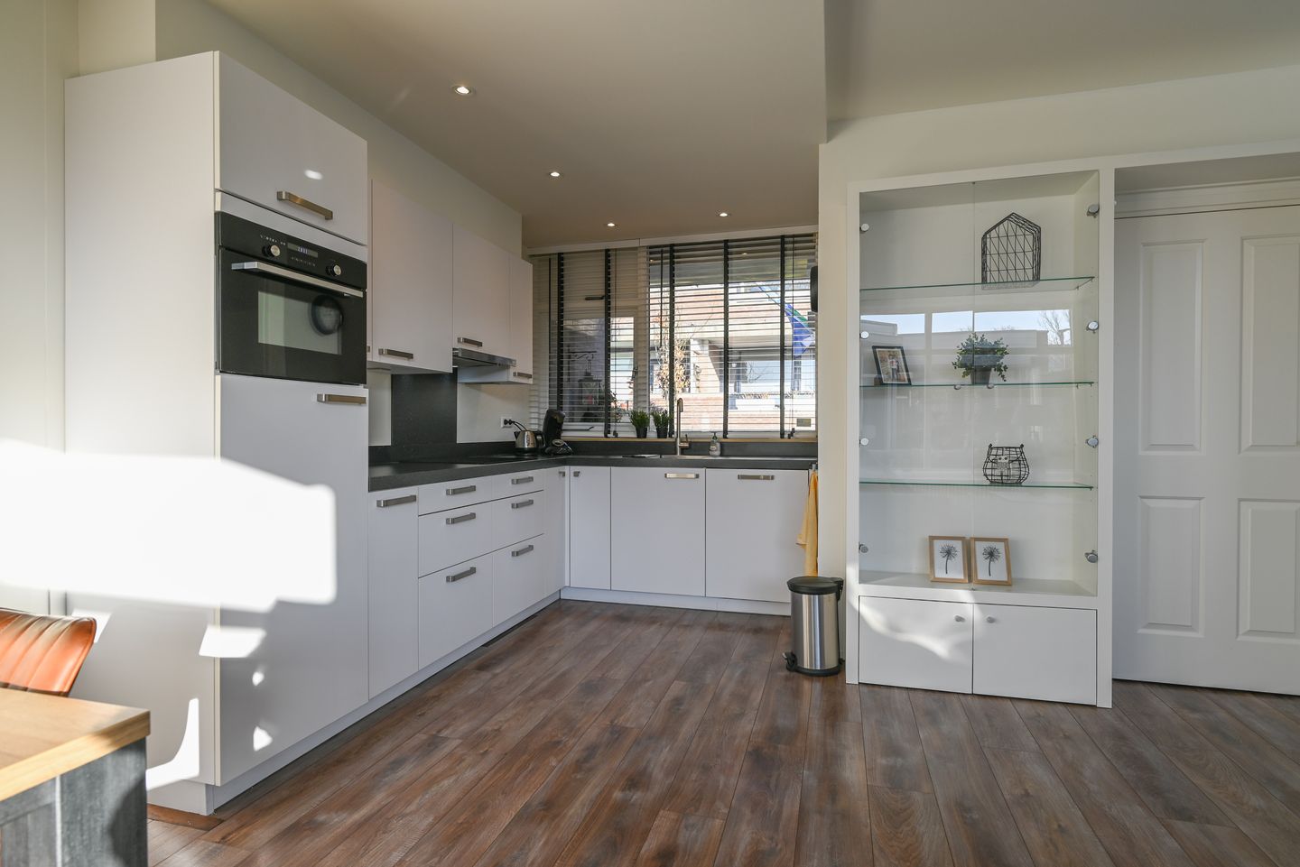 Foto 4 van 't Grachtje 1