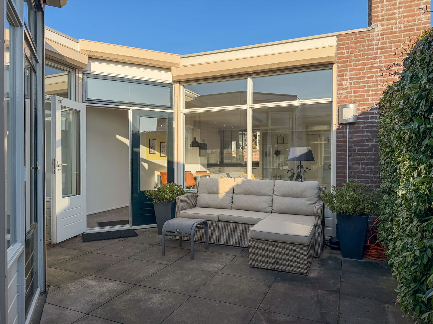 Foto 5 van 't Grachtje 1