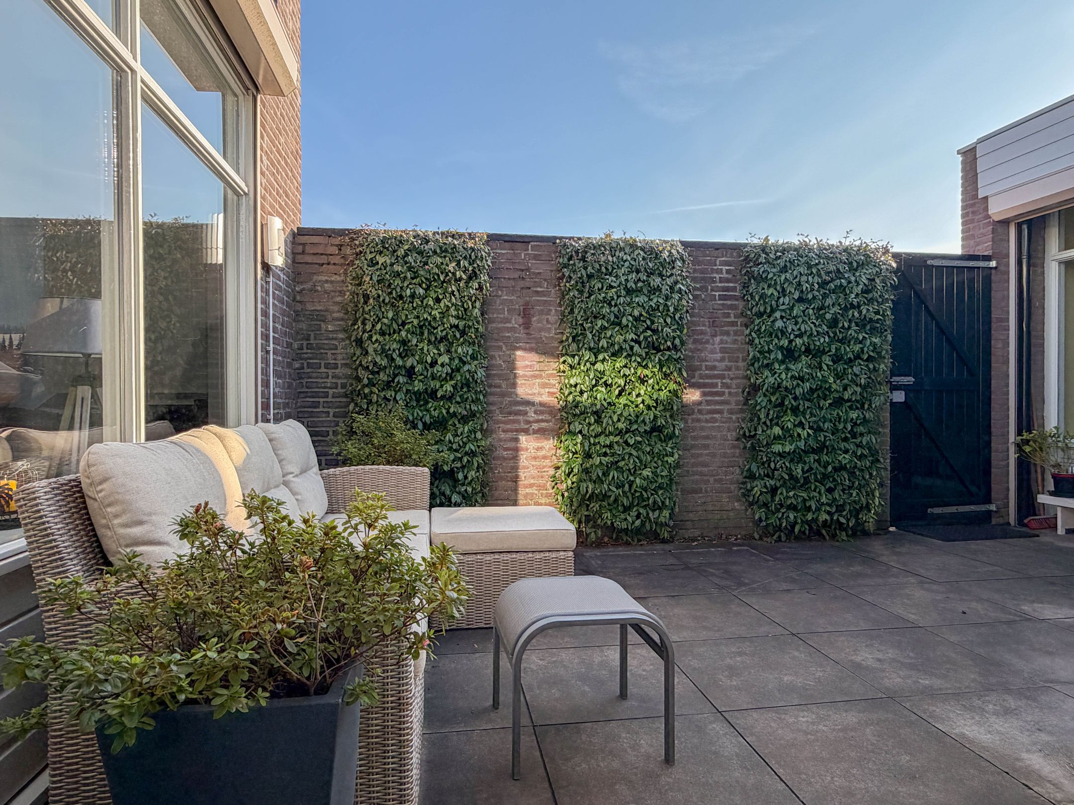 Foto 6 van 't Grachtje 1