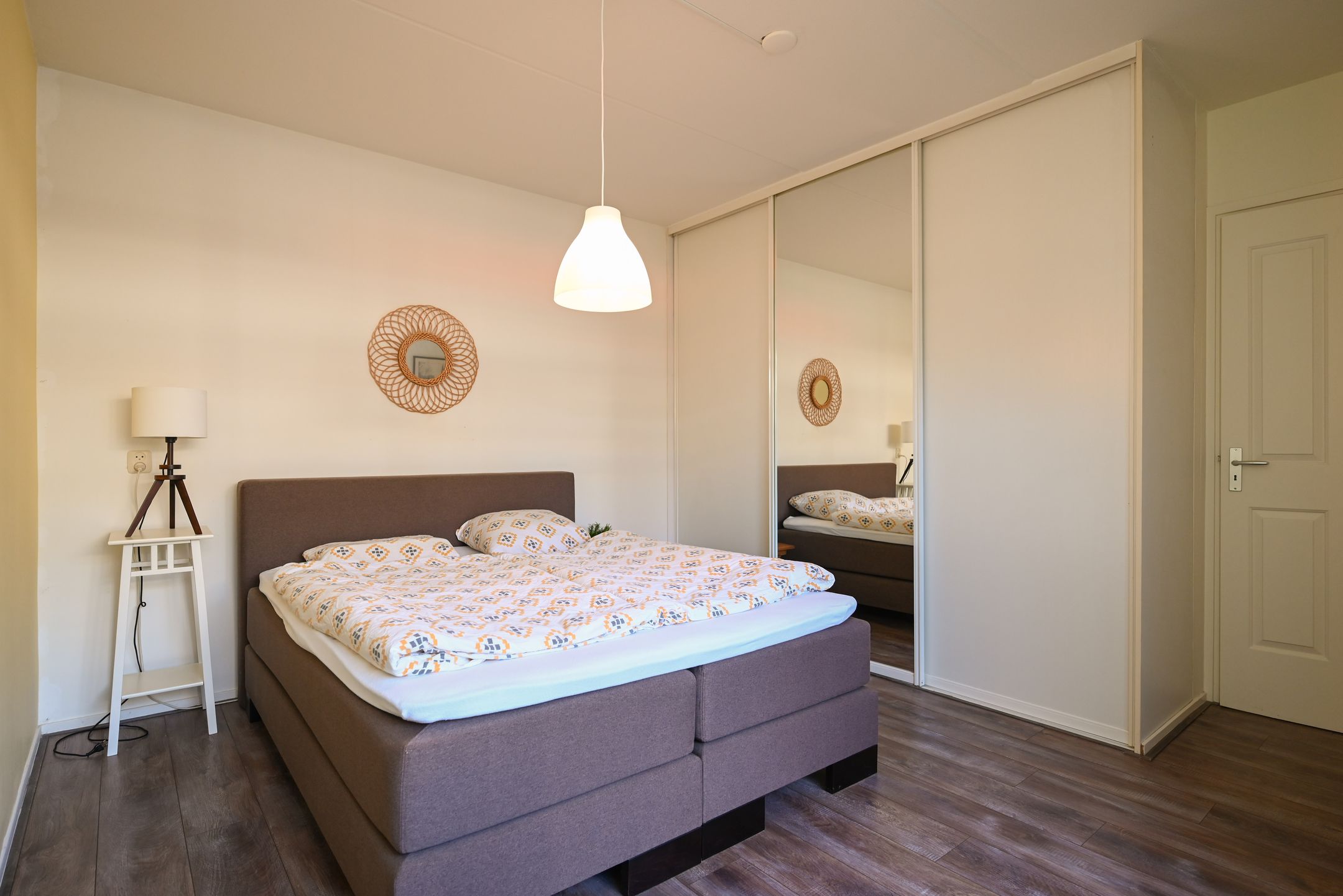 Foto 9 van 't Grachtje 1