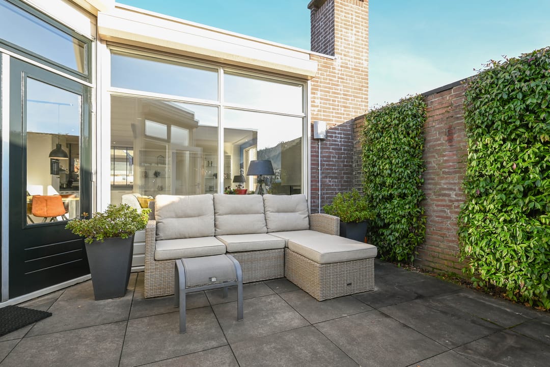 Foto 11 van 't Grachtje 1