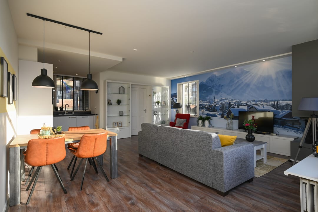 Foto 13 van 't Grachtje 1