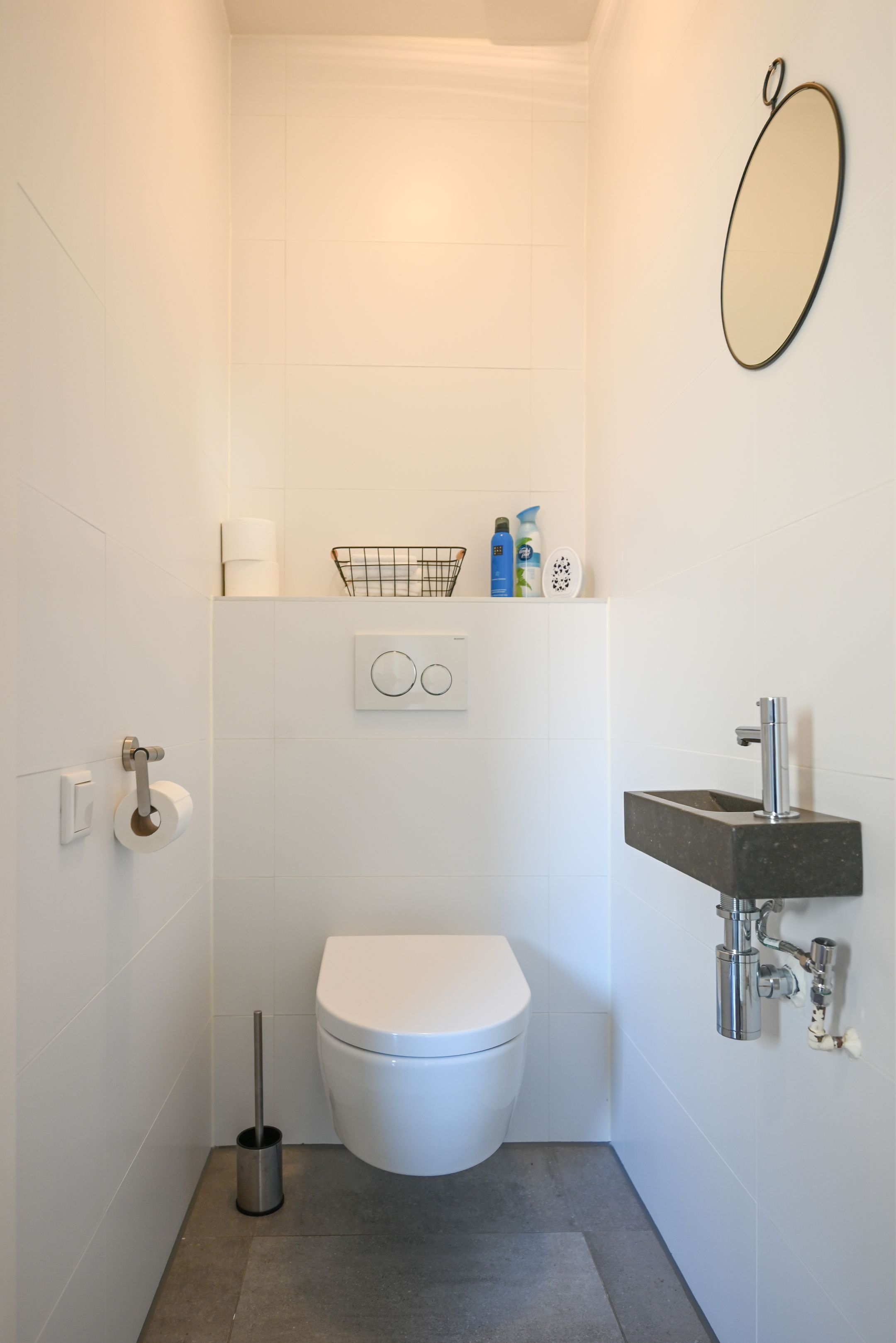 Foto 15 van 't Grachtje 1