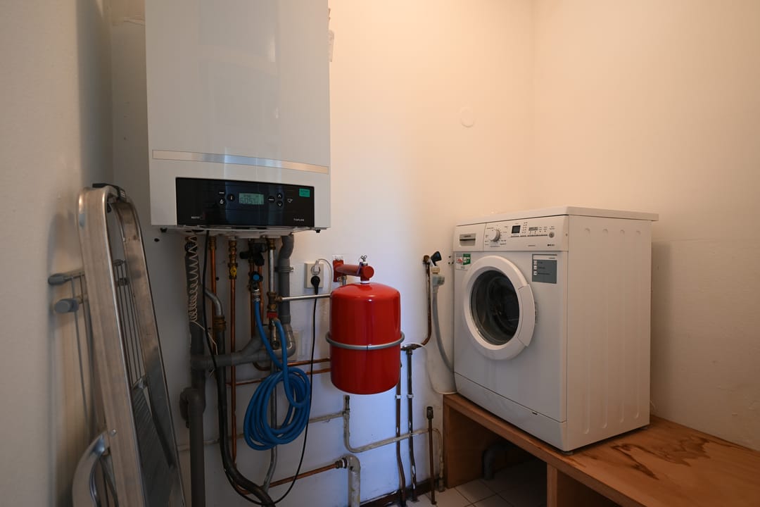 Foto 16 van 't Grachtje 1