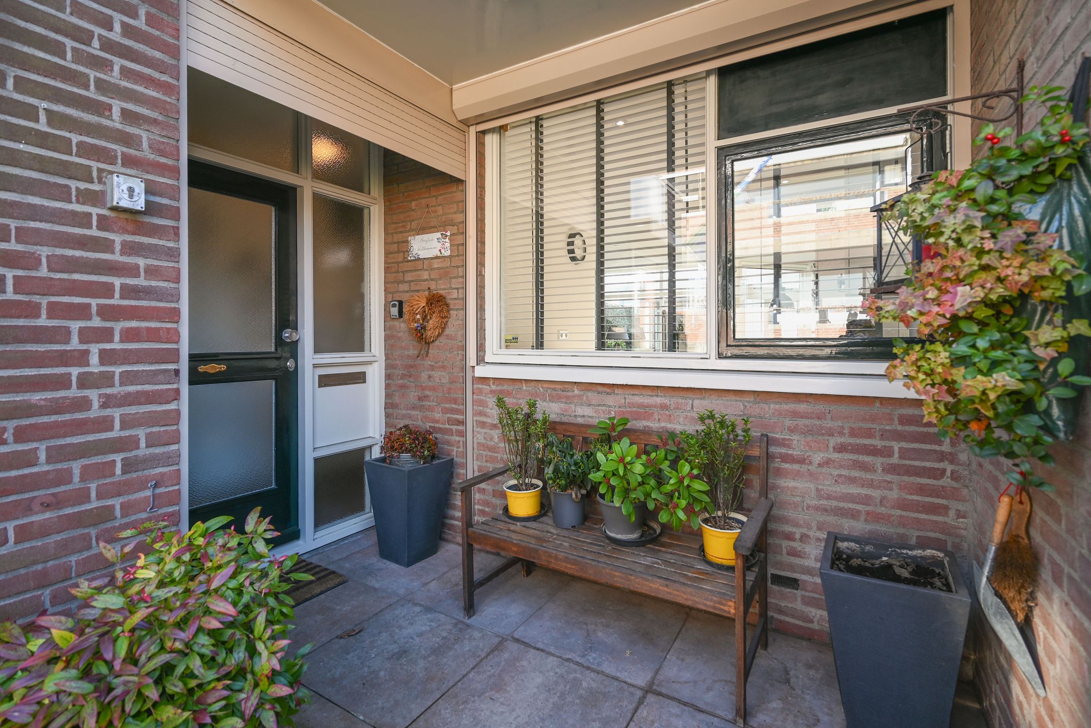 Foto 18 van 't Grachtje 1