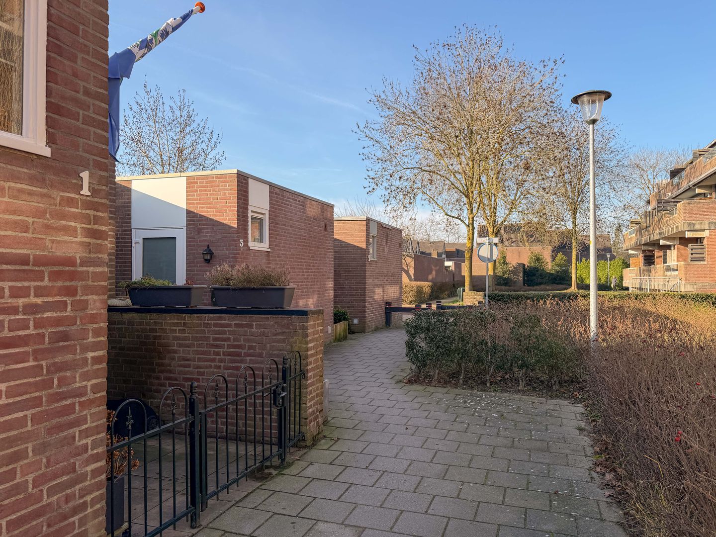 Foto 19 van 't Grachtje 1