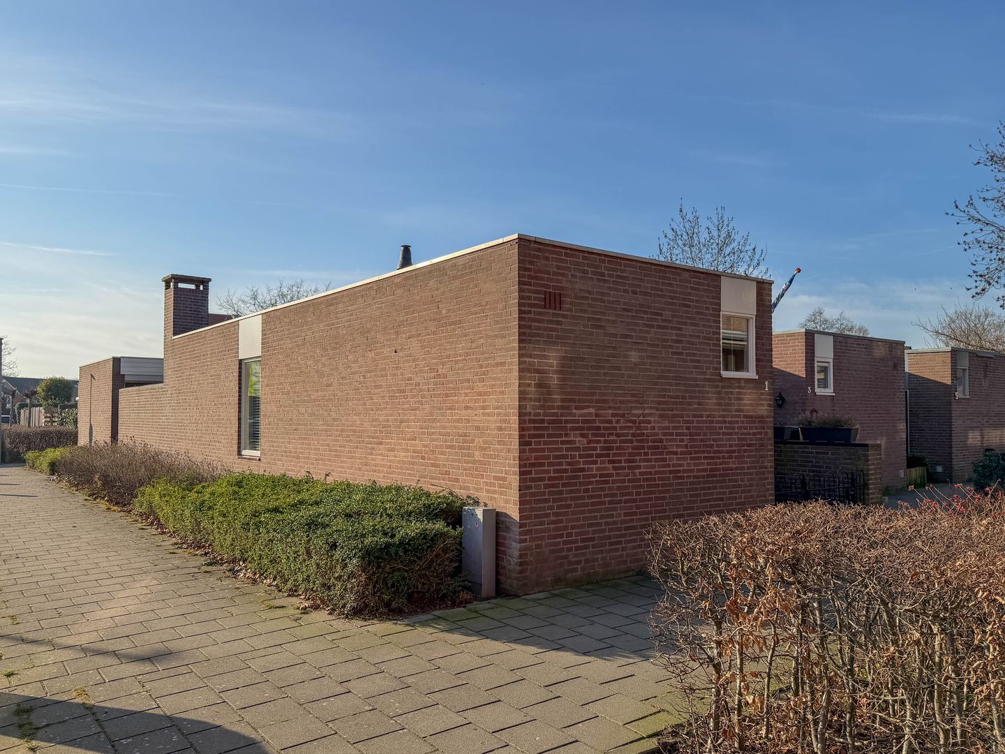 Foto 20 van 't Grachtje 1