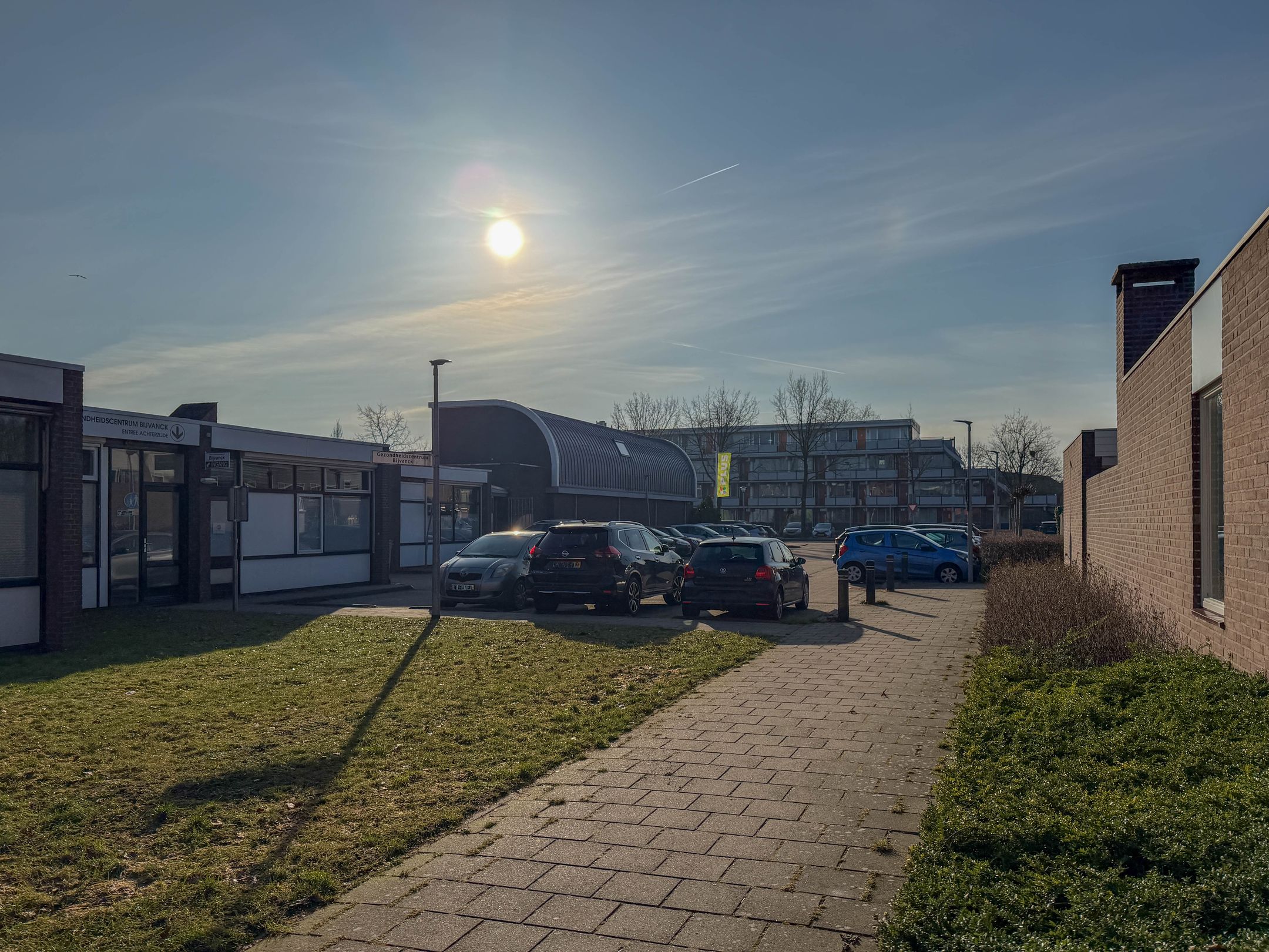 Foto 21 van 't Grachtje 1