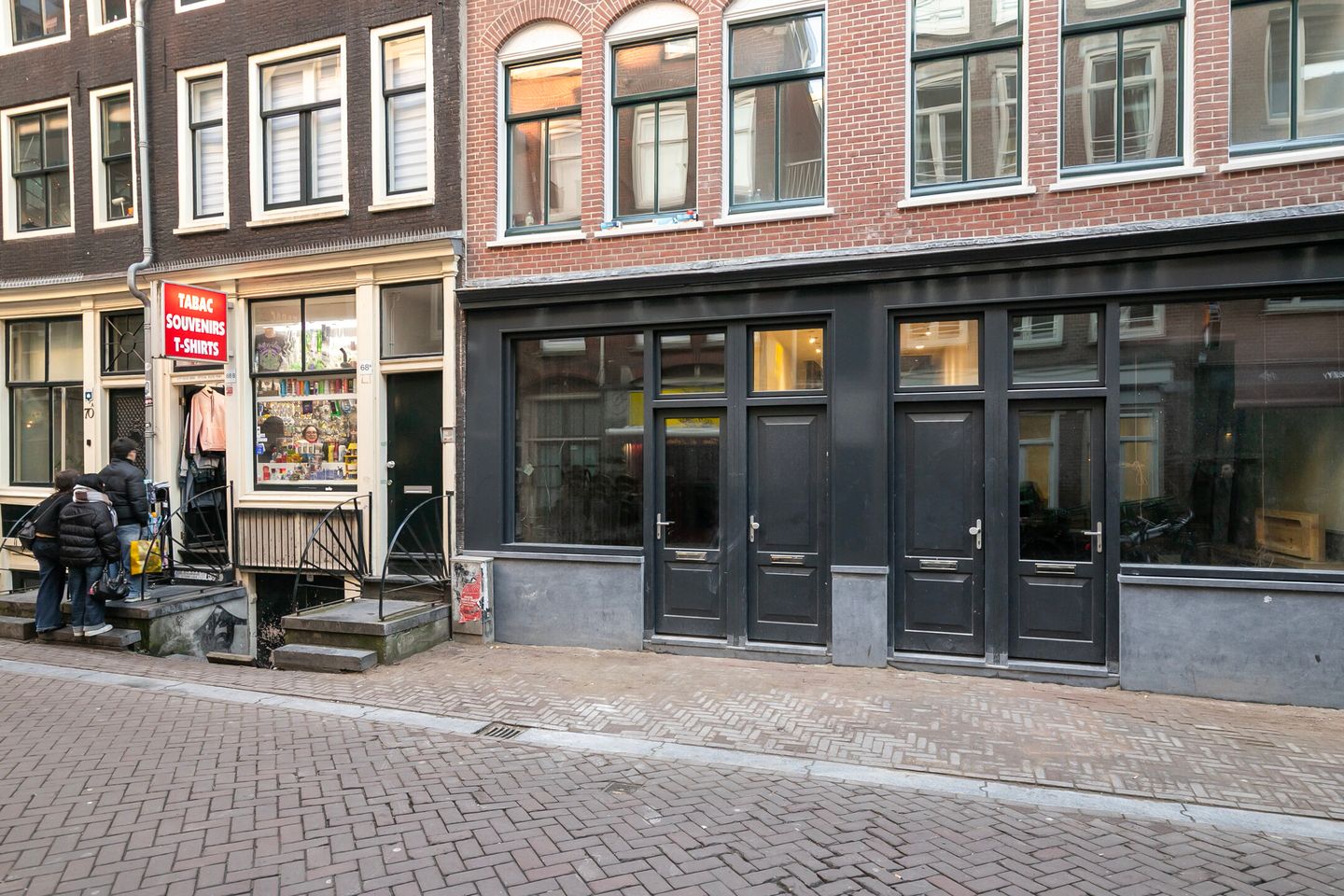 Bekijk foto 2 van Korte Leidsedwarsstraat 66-H