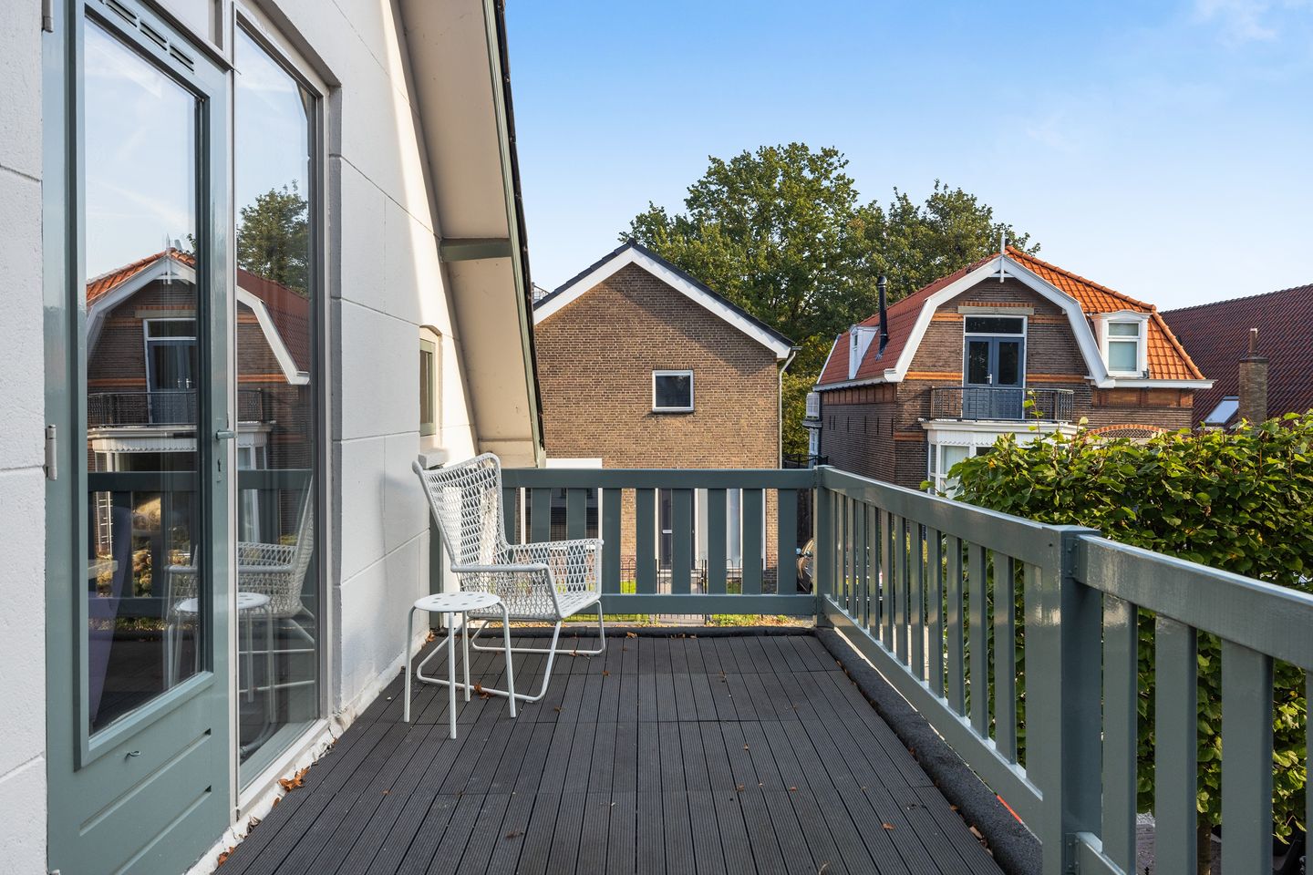 Photo 55 of Rotterdamseweg 26