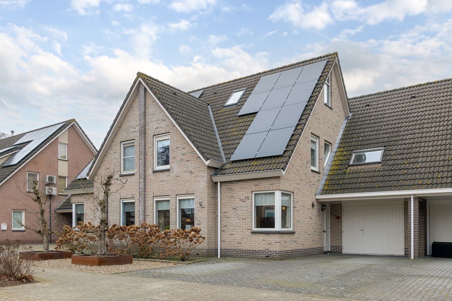 Foto 1 van De Veurdele 75