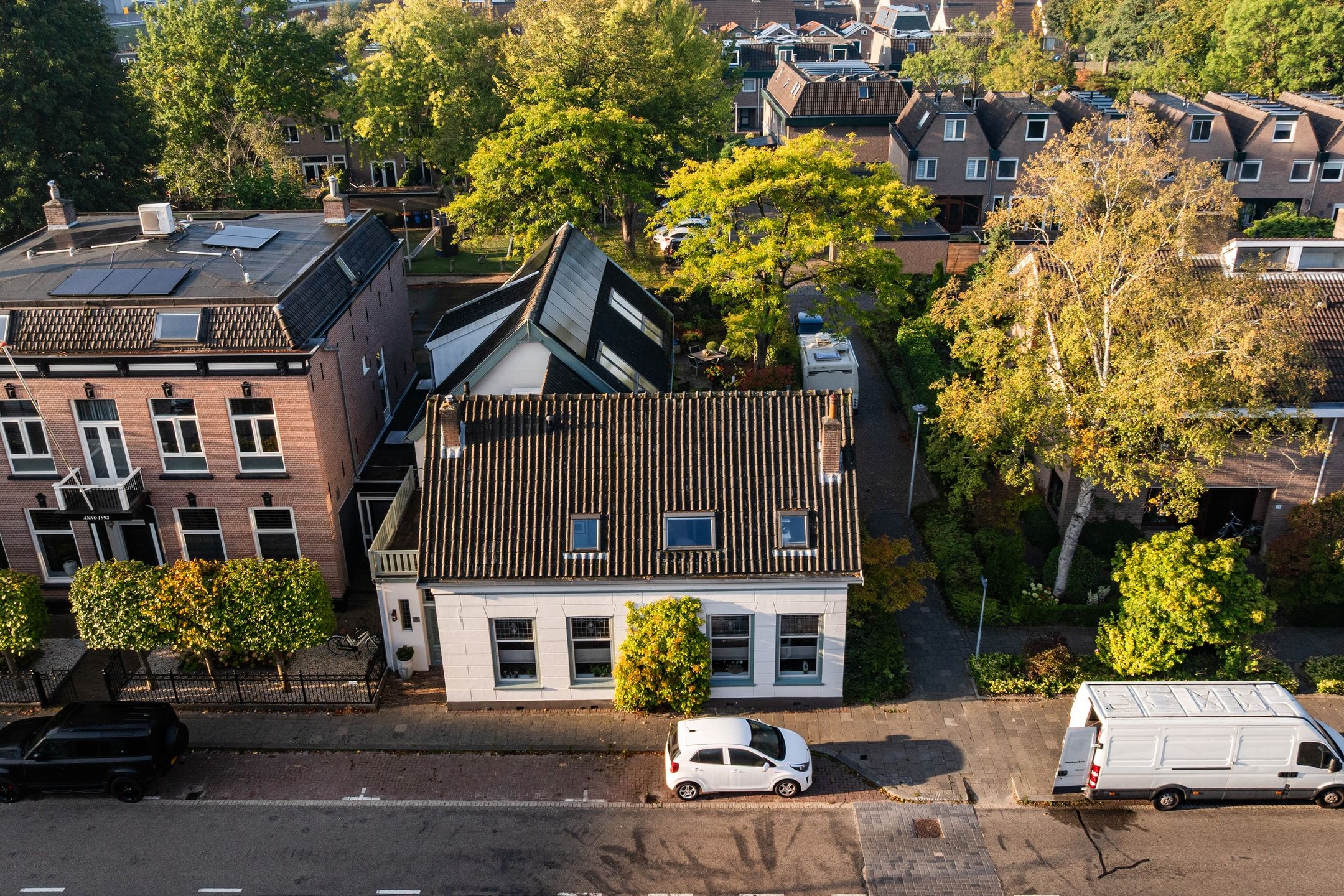 Photo 66 of Rotterdamseweg 26