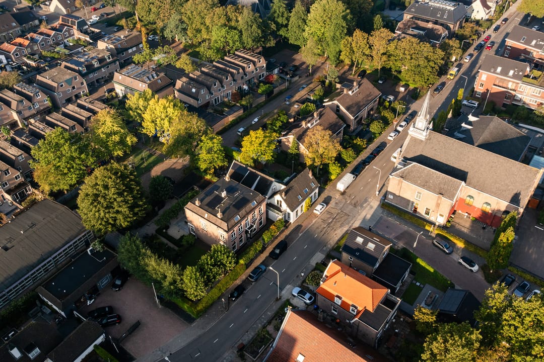 Photo 68 of Rotterdamseweg 26