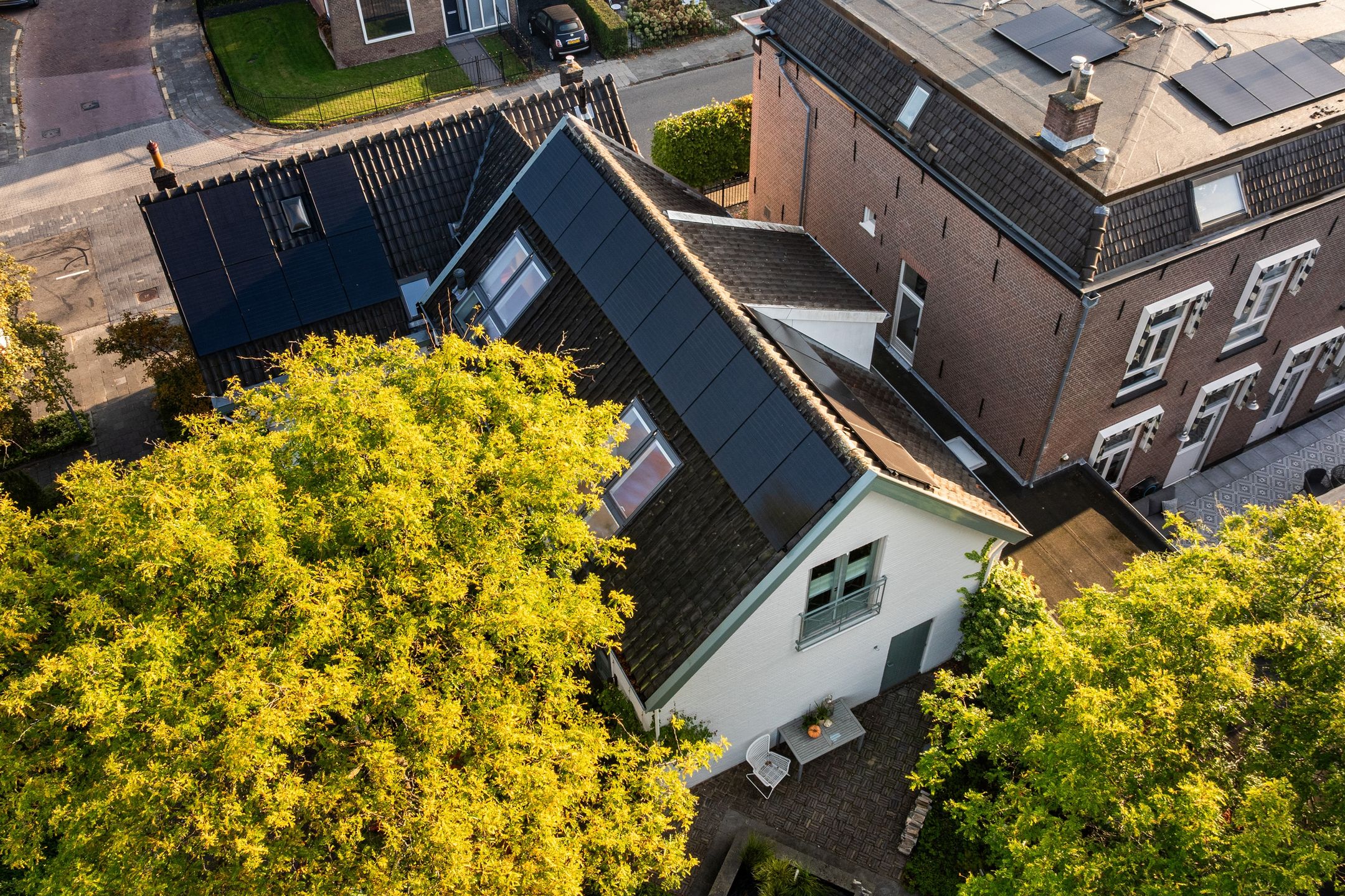 Photo 69 of Rotterdamseweg 26