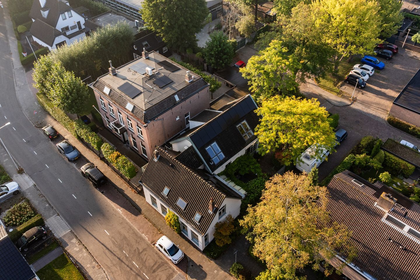 Photo 70 of Rotterdamseweg 26