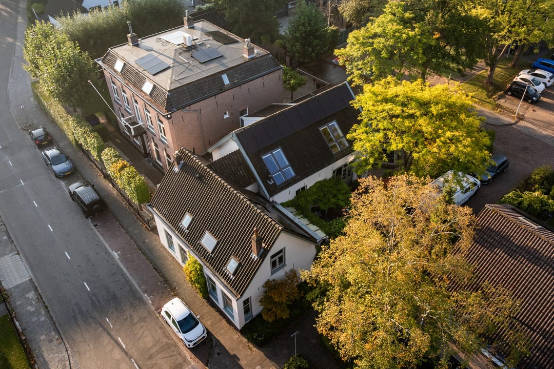 Photo 71 of Rotterdamseweg 26