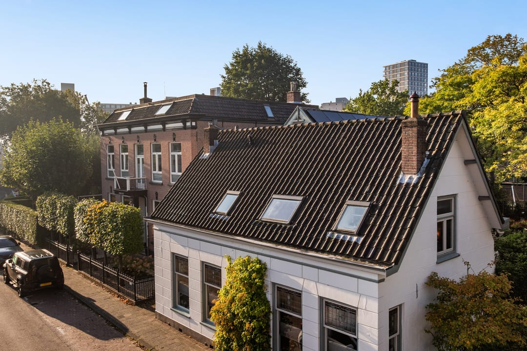 Photo 73 of Rotterdamseweg 26