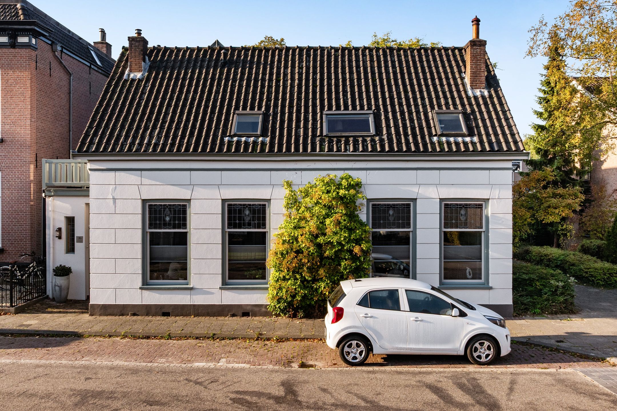 Photo 75 of Rotterdamseweg 26