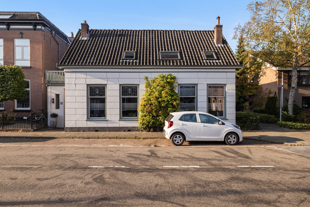 Photo 76 of Rotterdamseweg 26