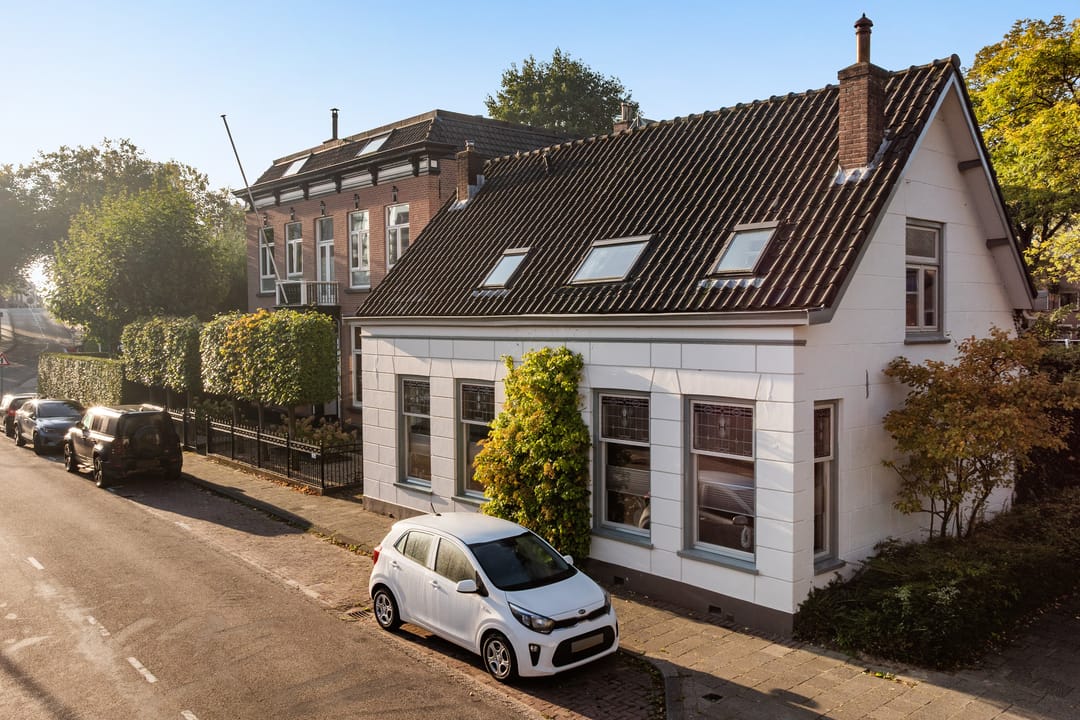 Photo 77 of Rotterdamseweg 26