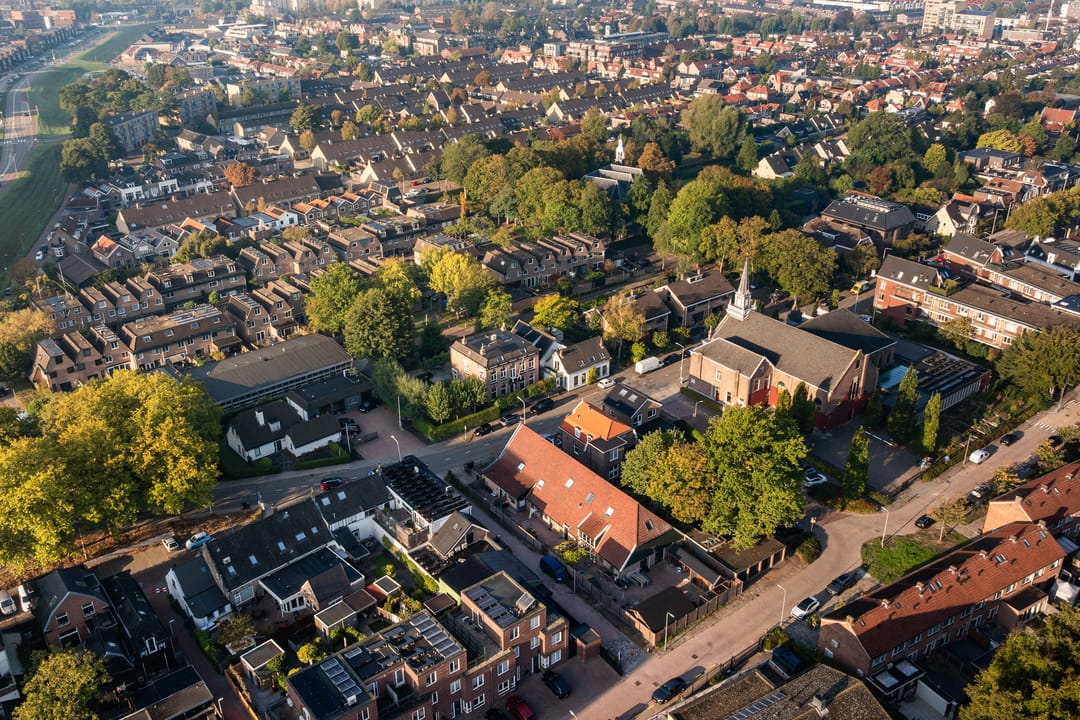 Photo 67 of Rotterdamseweg 26