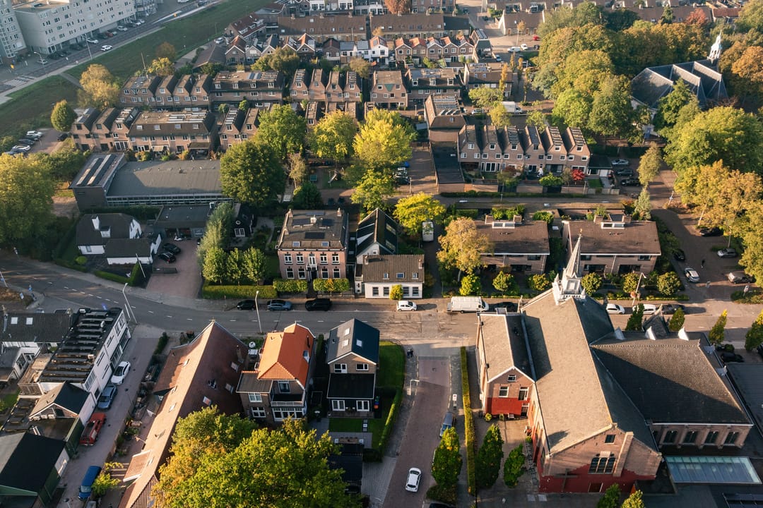 Photo 83 of Rotterdamseweg 26