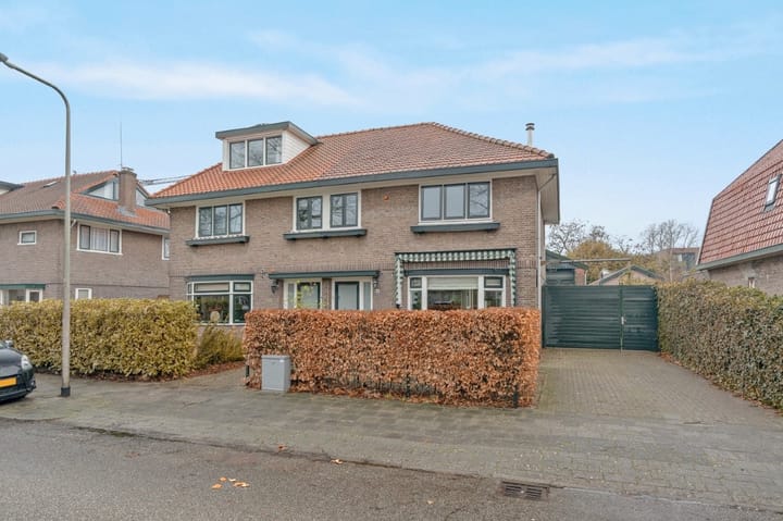 Burgemeester Patijnlaan 66