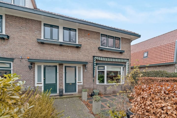 Foto 3 van Burgemeester Patijnlaan 66