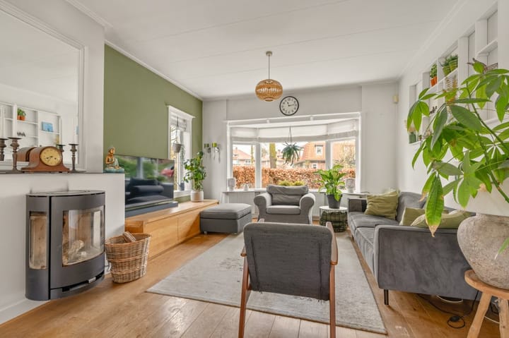 Foto 4 van Burgemeester Patijnlaan 66