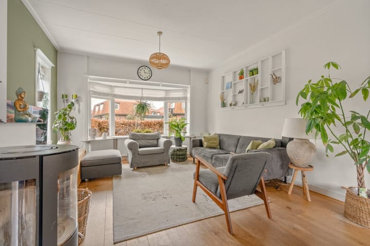 Foto 5 van Burgemeester Patijnlaan 66