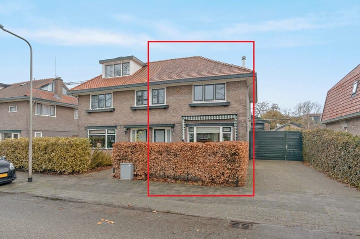 Foto 2 van Burgemeester Patijnlaan 66