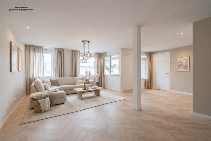 Foto 2 van Polstraat 15