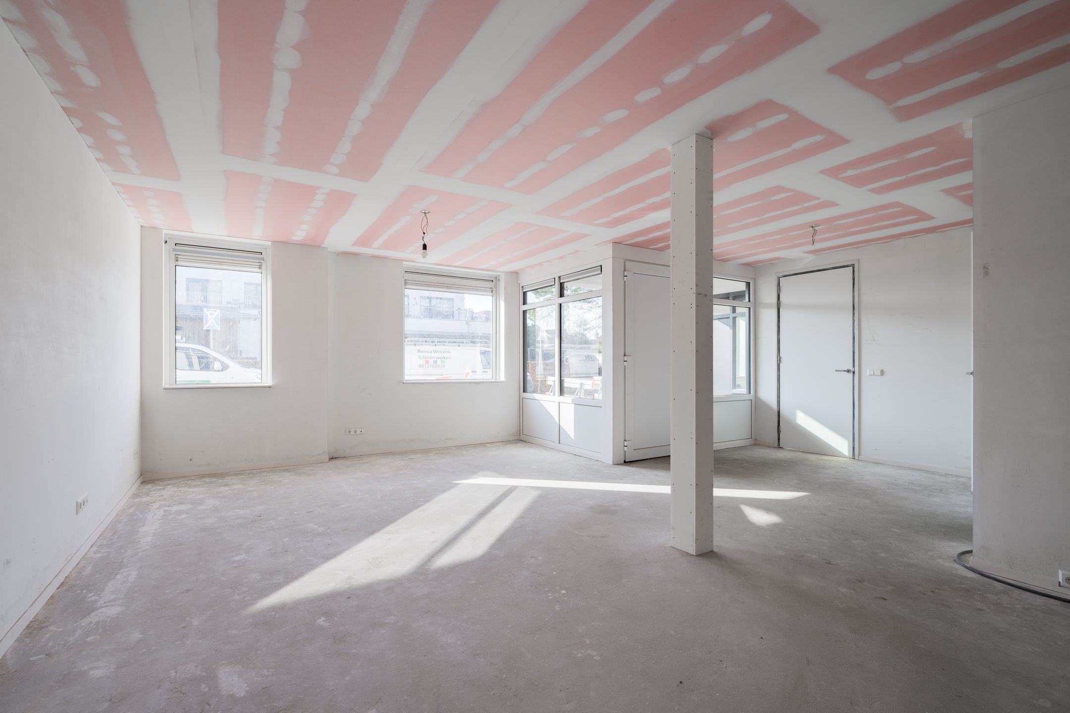 Foto 3 van Polstraat 15