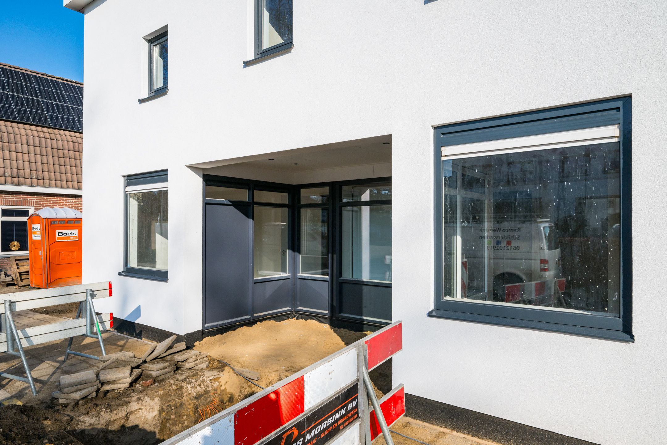 Foto 6 van Polstraat 15