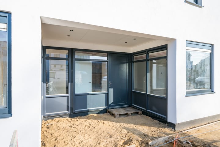 Foto 9 van Polstraat 15