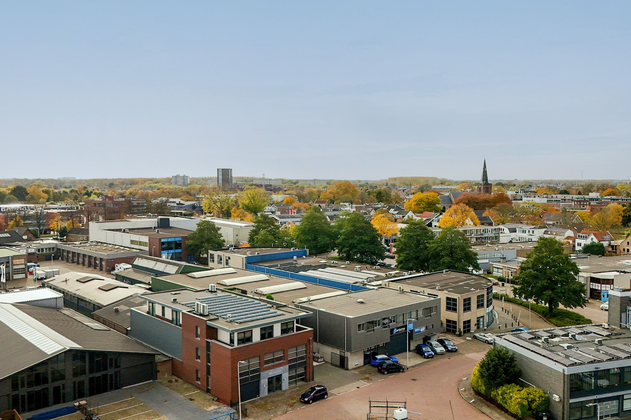 Foto 6 van Houtstraat 4