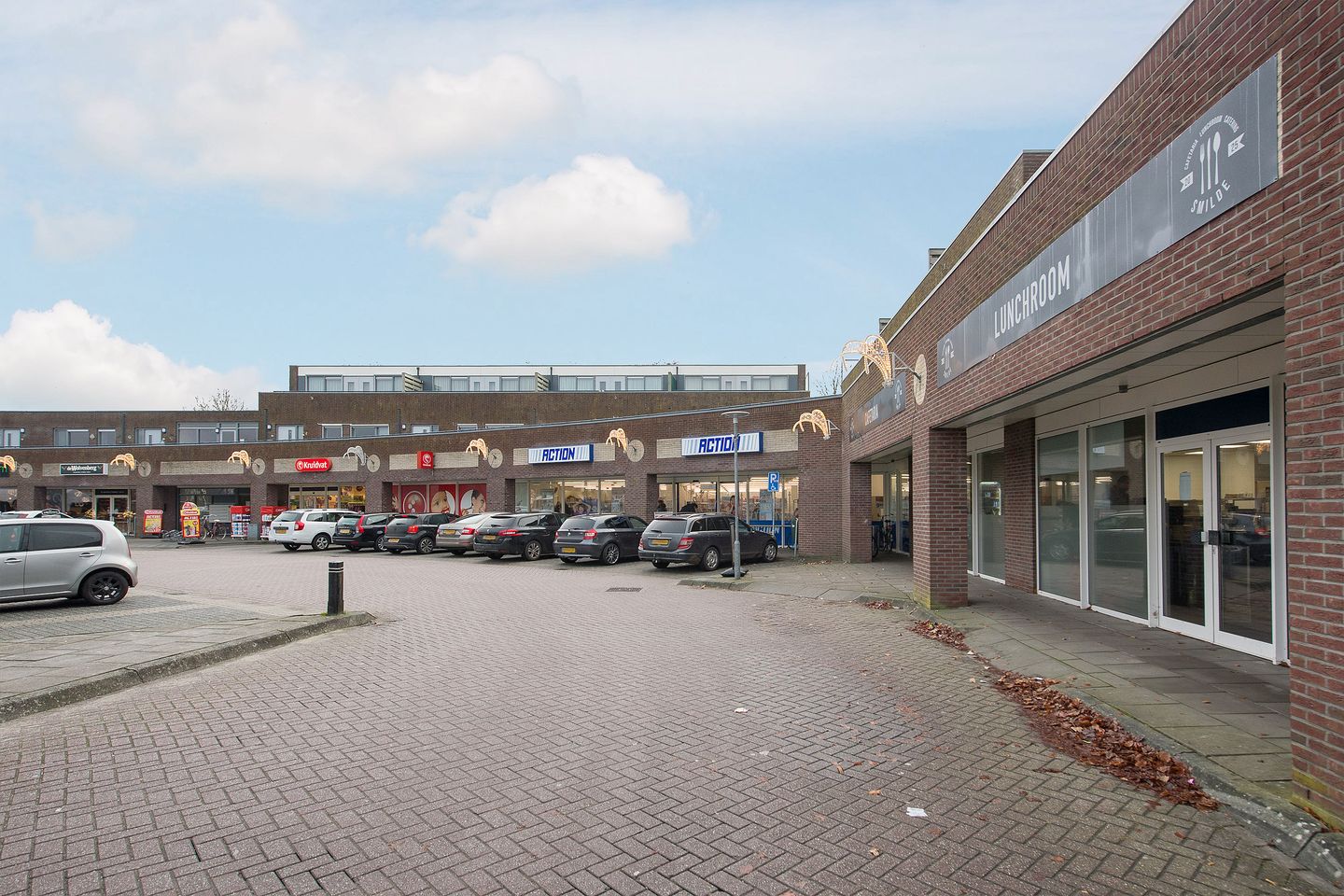 View photo 3 of Veenhoopsweg 27-3