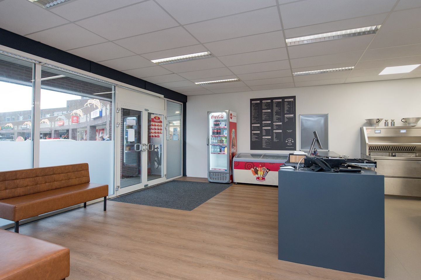 View photo 4 of Veenhoopsweg 27-3