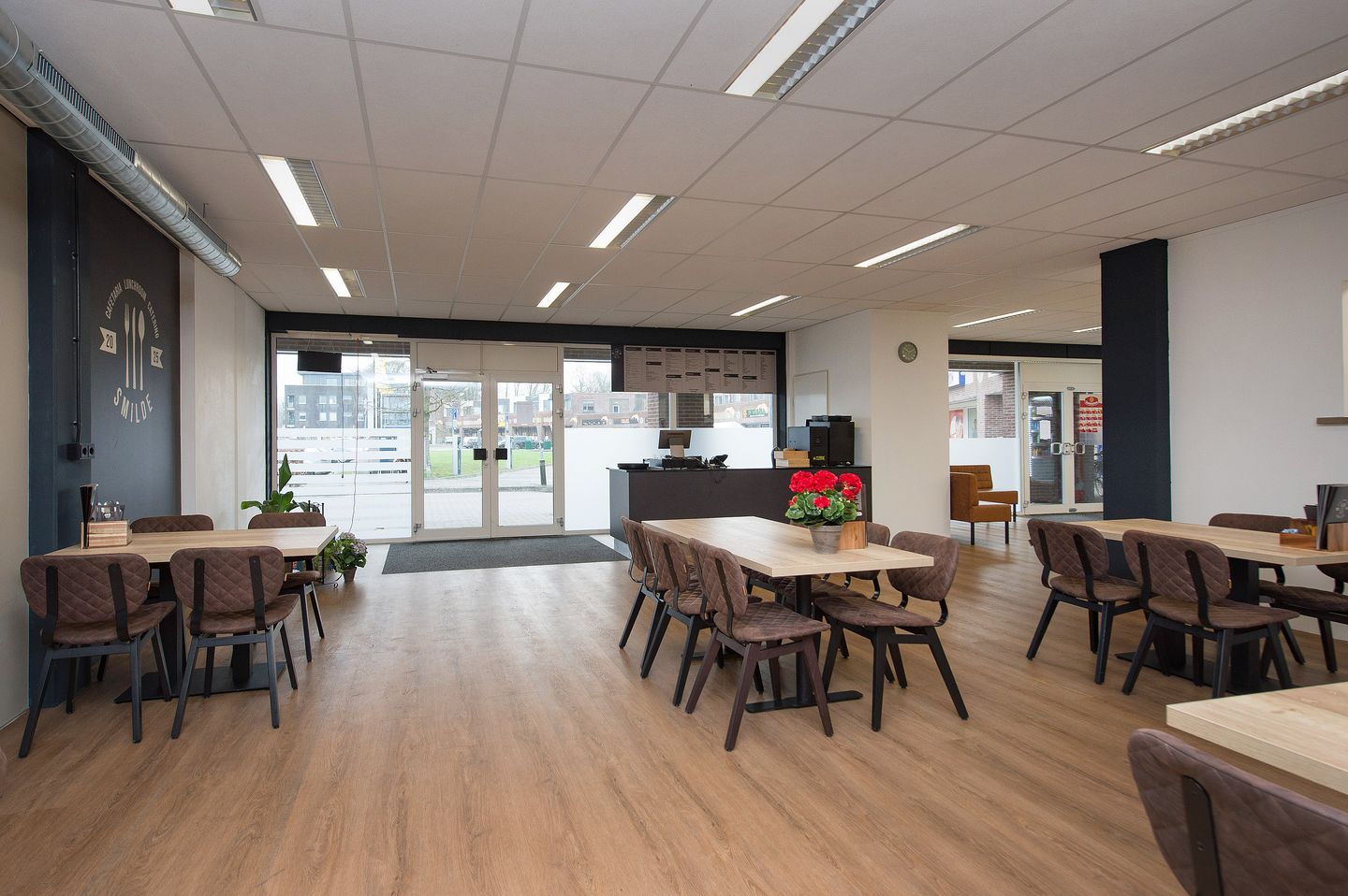 View photo 5 of Veenhoopsweg 27-3