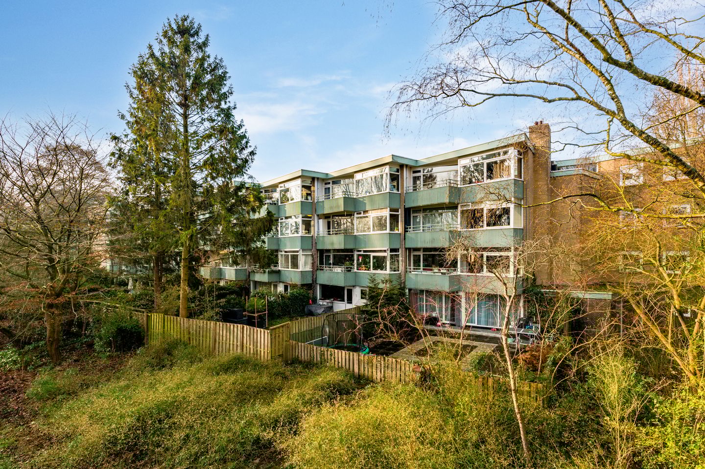 Foto 1 van Fideliolaan 52