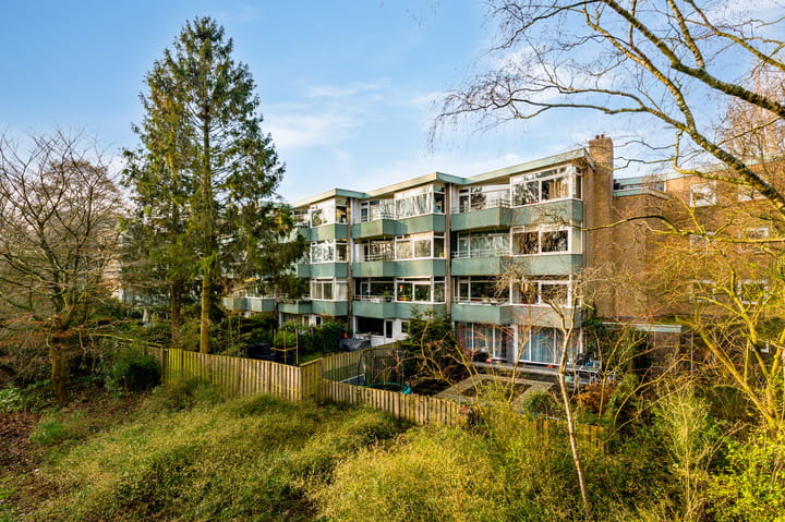 Foto 1 van Fideliolaan 52