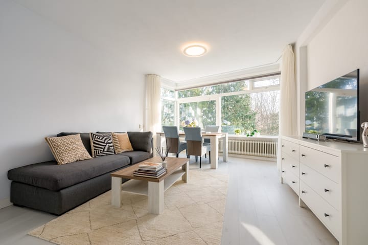 Foto 2 van Fideliolaan 52